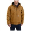 Carhartt - Duck Active Jacket - Veste De Loisirs -Vestes Boutique carhartt duck active jacket veste de loisirs