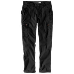 Carhartt - Relaxed Ripstop Cargo Work Pant - Pantalon De Loisirs 7 Carhartt - Relaxed Ripstop Cargo Work Pant - Pantalon De Loisirs -Vestes Boutique carhartt relaxed ripstop cargo work pant pantalon de loisirs 1