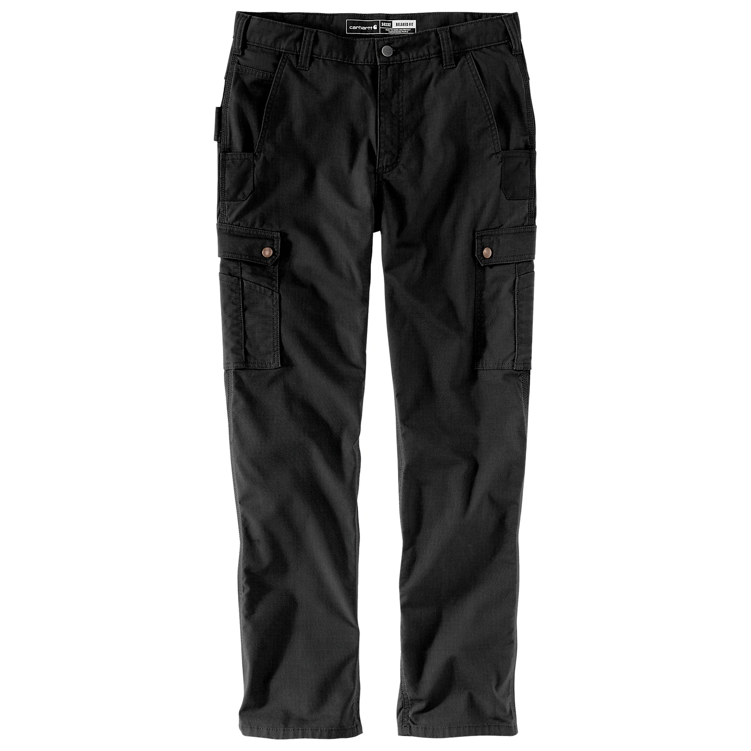 Carhartt - Relaxed Ripstop Cargo Work Pant - Pantalon De Loisirs 3 Carhartt - Relaxed Ripstop Cargo Work Pant - Pantalon De Loisirs