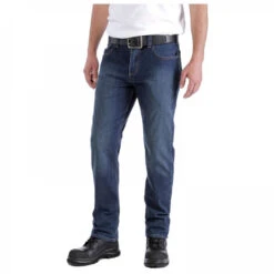 Carhartt - Rugged Flex Relaxed Straight Jeans - Jean