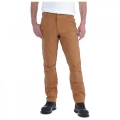Carhartt - Stretch Duck Double Front - Pantalon De Loisirs