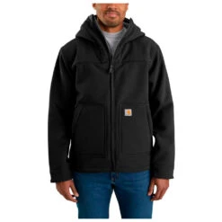 Carhartt - Super Dux Bonded Active Jacket - Veste De Loisirs 6 Carhartt - Super Dux Bonded Active Jacket - Veste De Loisirs -Vestes Boutique carhartt super dux bonded active jacket veste de loisirs detail 2