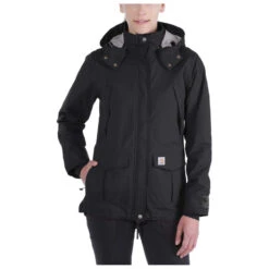 Carhartt - Women's Shoreline Jacket - Veste De Loisirs