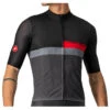 Castelli - A Blocco Jersey - Maillot De Cyclisme -Vestes Boutique castelli a blocco jersey maillot de cyclisme