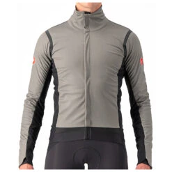 Castelli - Alpha RoS 2 Jacket - Veste De Cyclisme -Vestes Boutique castelli alpha ros 2 jacket veste de cyclisme 2