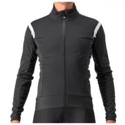 Castelli - Alpha RoS 2 Light Jacket - Veste De Cyclisme -Vestes Boutique castelli alpha ros 2 light jacket veste de cyclisme 1