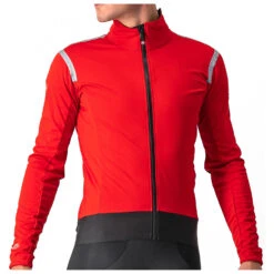 Castelli - Alpha RoS 2 Light Jacket - Veste De Cyclisme -Vestes Boutique castelli alpha ros 2 light jacket veste de cyclisme 2