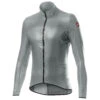 Castelli - Aria Shell Jacket - Veste De Cyclisme -Vestes Boutique castelli aria shell jacket veste de cyclisme