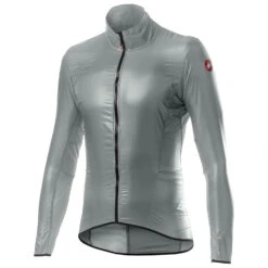 Castelli - Aria Shell Jacket - Veste De Cyclisme