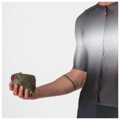 Castelli - Aria Shell Jacket - Veste De Cyclisme -Vestes Boutique castelli aria shell jacket veste de cyclisme detail 6