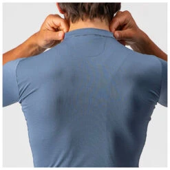 Castelli - Classifica Jersey - Maillot De Cyclisme -Vestes Boutique castelli classifica jersey maillot de cyclisme detail 6