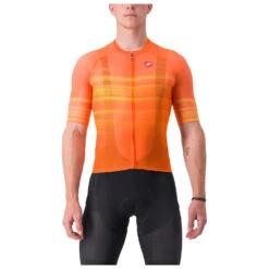 Castelli - Climber's 3.0 SL2 - Maillot De Cyclisme