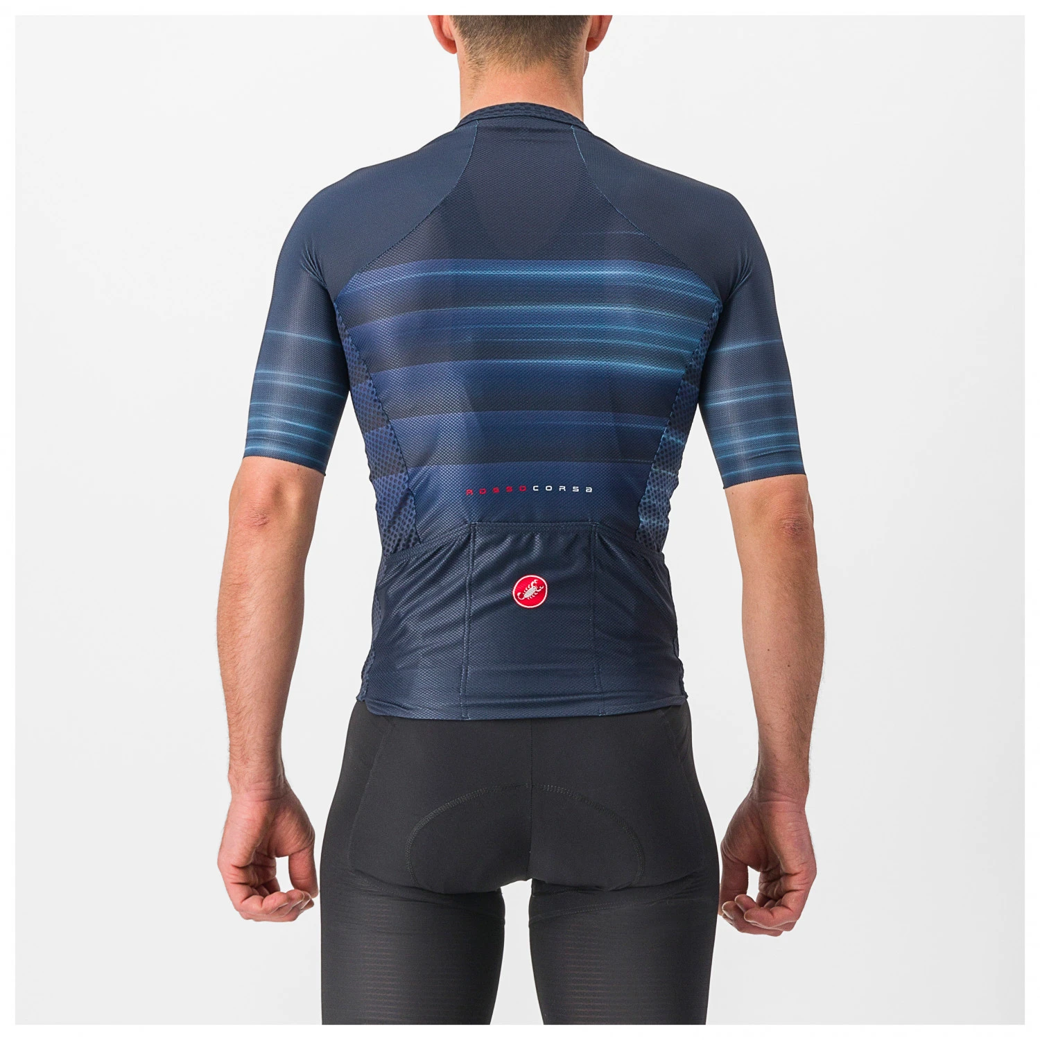 Castelli - Climber's 3.0 SL2 - Maillot De Cyclisme 4 Castelli - Climber's 3.0 SL2 - Maillot De Cyclisme – Image 2