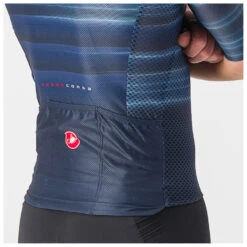 Castelli - Climber's 3.0 SL2 - Maillot De Cyclisme 10 Castelli - Climber's 3.0 SL2 - Maillot De Cyclisme -Vestes Boutique castelli climbers 30 sl2 maillot de cyclisme detail 3