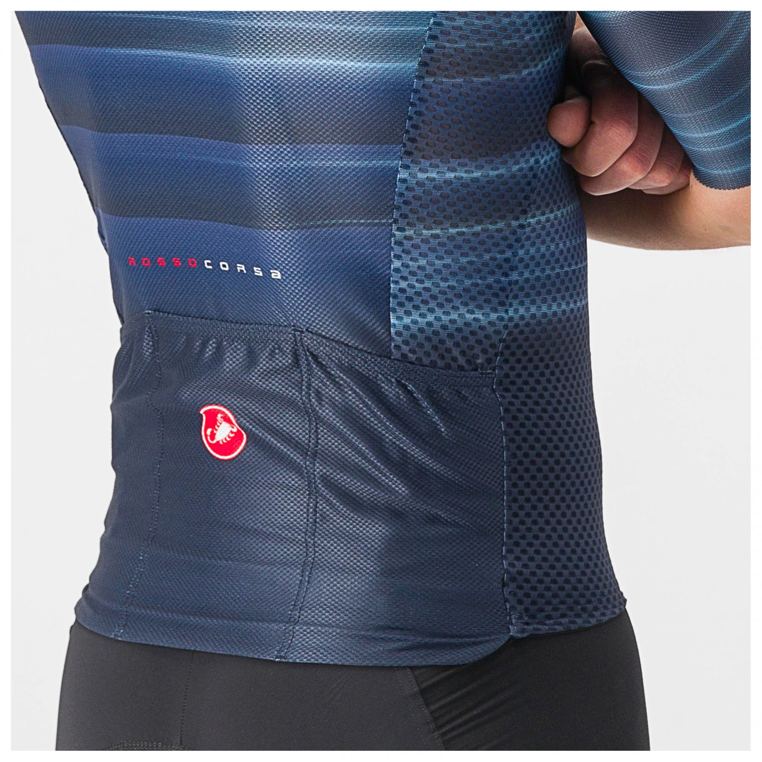 Castelli - Climber's 3.0 SL2 - Maillot De Cyclisme 5 Castelli - Climber's 3.0 SL2 - Maillot De Cyclisme – Image 3