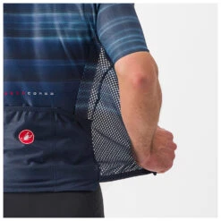 Castelli - Climber's 3.0 SL2 - Maillot De Cyclisme 11 Castelli - Climber's 3.0 SL2 - Maillot De Cyclisme -Vestes Boutique castelli climbers 30 sl2 maillot de cyclisme detail 4