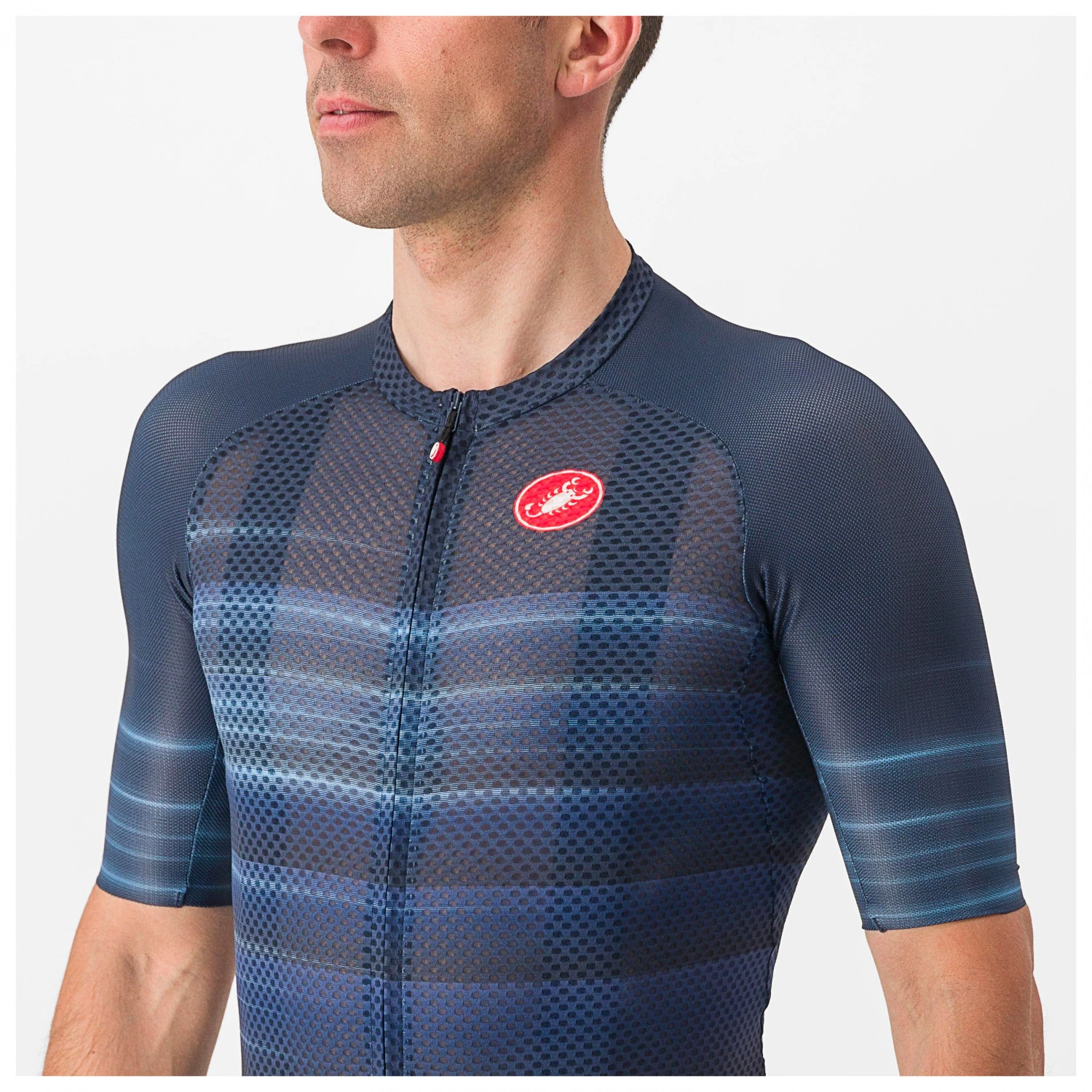 Castelli - Climber's 3.0 SL2 - Maillot De Cyclisme 7 Castelli - Climber's 3.0 SL2 - Maillot De Cyclisme – Image 5