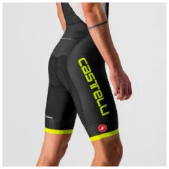 Castelli - Competizione Kit Bibshort - Pantalon De Cyclisme -Vestes Boutique castelli competizione kit bibshort pantalon de cyclisme detail 4
