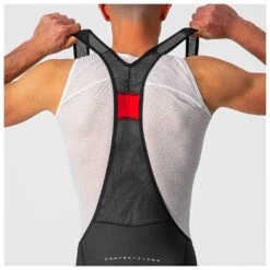Castelli - Competizione Kit Bibshort - Pantalon De Cyclisme -Vestes Boutique castelli competizione kit bibshort pantalon de cyclisme detail 6