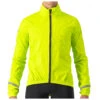Castelli - Emergency 2 Rain Jacket - Veste De Cyclisme -Vestes Boutique castelli emergency 2 rain jacket veste de cyclisme