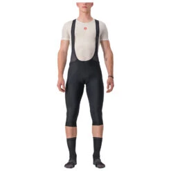 Castelli - Entrata 2 - Pantalon De Cyclisme -Vestes Boutique castelli entrata 2 pantalon de cyclisme 1