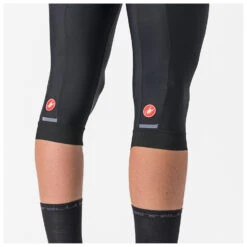 Castelli - Entrata 2 - Pantalon De Cyclisme -Vestes Boutique castelli entrata 2 pantalon de cyclisme detail 3