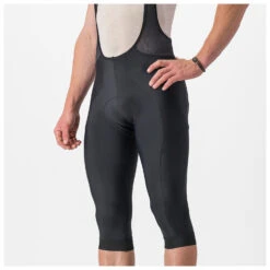Castelli - Entrata 2 - Pantalon De Cyclisme -Vestes Boutique castelli entrata 2 pantalon de cyclisme detail 5