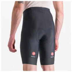 Castelli - Entrata 2 Shorts - Pantalon De Cyclisme -Vestes Boutique castelli entrata 2 shorts pantalon de cyclisme detail 3