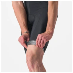 Castelli - Entrata 2 Shorts - Pantalon De Cyclisme -Vestes Boutique castelli entrata 2 shorts pantalon de cyclisme detail 4