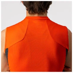 Castelli - Entrata VI Sleeveless - Débardeur De Cyclisme -Vestes Boutique castelli entrata vi sleeveless debardeur de cyclisme detail 5