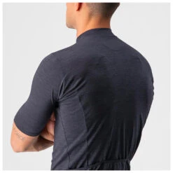 Castelli - Essenza Jersey - Maillot De Cyclisme -Vestes Boutique castelli essenza jersey maillot de cyclisme detail 6