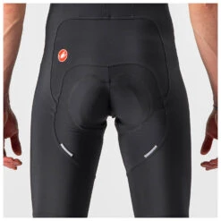 Castelli - Free Aero RC Bibtight - Pantalon De Cyclisme -Vestes Boutique castelli free aero rc bibtight pantalon de cyclisme detail 2