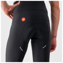 Castelli - Free Aero RC Bibtight - Pantalon De Cyclisme -Vestes Boutique castelli free aero rc bibtight pantalon de cyclisme detail 6