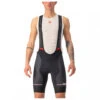 Castelli - #Giro Competizione Bibshort - Pantalon De Cyclisme -Vestes Boutique castelli giro competizione bibshort pantalon de cyclisme