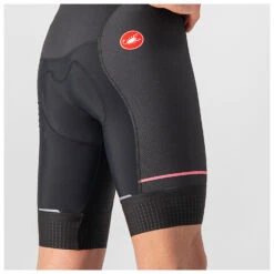 Castelli - #Giro Competizione Bibshort - Pantalon De Cyclisme -Vestes Boutique castelli giro competizione bibshort pantalon de cyclisme detail 4