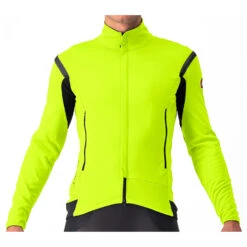 Castelli - Perfetto RoS 2 Jacket - Veste De Cyclisme -Vestes Boutique castelli perfetto ros 2 jacket veste de cyclisme 2