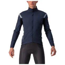 Castelli - Perfetto RoS 2 Jacket - Veste De Cyclisme -Vestes Boutique castelli perfetto ros 2 jacket veste de cyclisme 3