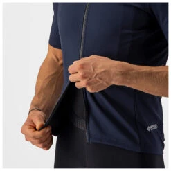 Castelli - Perfetto Ros 2 - Maillot De Cyclisme 13 Castelli - Perfetto Ros 2 - Maillot De Cyclisme -Vestes Boutique castelli perfetto ros 2 maillot de cyclisme detail 6