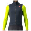 Castelli - Perfetto RoS 2 Vest - Gilet De Cyclisme -Vestes Boutique castelli perfetto ros 2 vest gilet de cyclisme