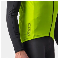 Castelli - Perfetto RoS 2 Vest - Gilet De Cyclisme -Vestes Boutique castelli perfetto ros 2 vest gilet de cyclisme detail 3