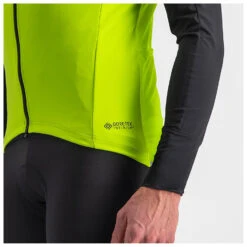 Castelli - Perfetto RoS 2 Vest - Gilet De Cyclisme -Vestes Boutique castelli perfetto ros 2 vest gilet de cyclisme detail 4