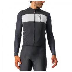 Castelli - Prologo 7 Long Sleeve Jersey - Maillot De Cyclisme