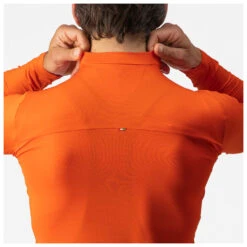 Castelli - Prologo 7 Long Sleeve Jersey - Maillot De Cyclisme -Vestes Boutique castelli prologo 7 long sleeve jersey maillot de cyclisme detail 5