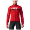 Castelli - Scorpione 2 Jacket - Veste De Cyclisme -Vestes Boutique castelli scorpione 2 jacket veste de cyclisme