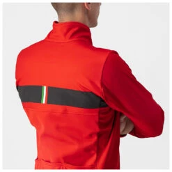 Castelli - Scorpione 2 Jacket - Veste De Cyclisme -Vestes Boutique castelli scorpione 2 jacket veste de cyclisme detail 5