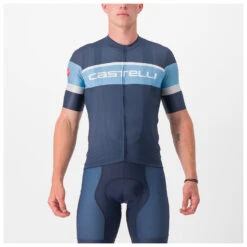 Castelli - Scorpione 3 - Maillot De Cyclisme