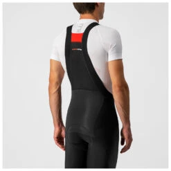 Castelli - Sorpasso RoS Bibtight - Pantalon De Cyclisme 10 Castelli - Sorpasso RoS Bibtight - Pantalon De Cyclisme -Vestes Boutique castelli sorpasso ros bibtight pantalon de cyclisme detail 3