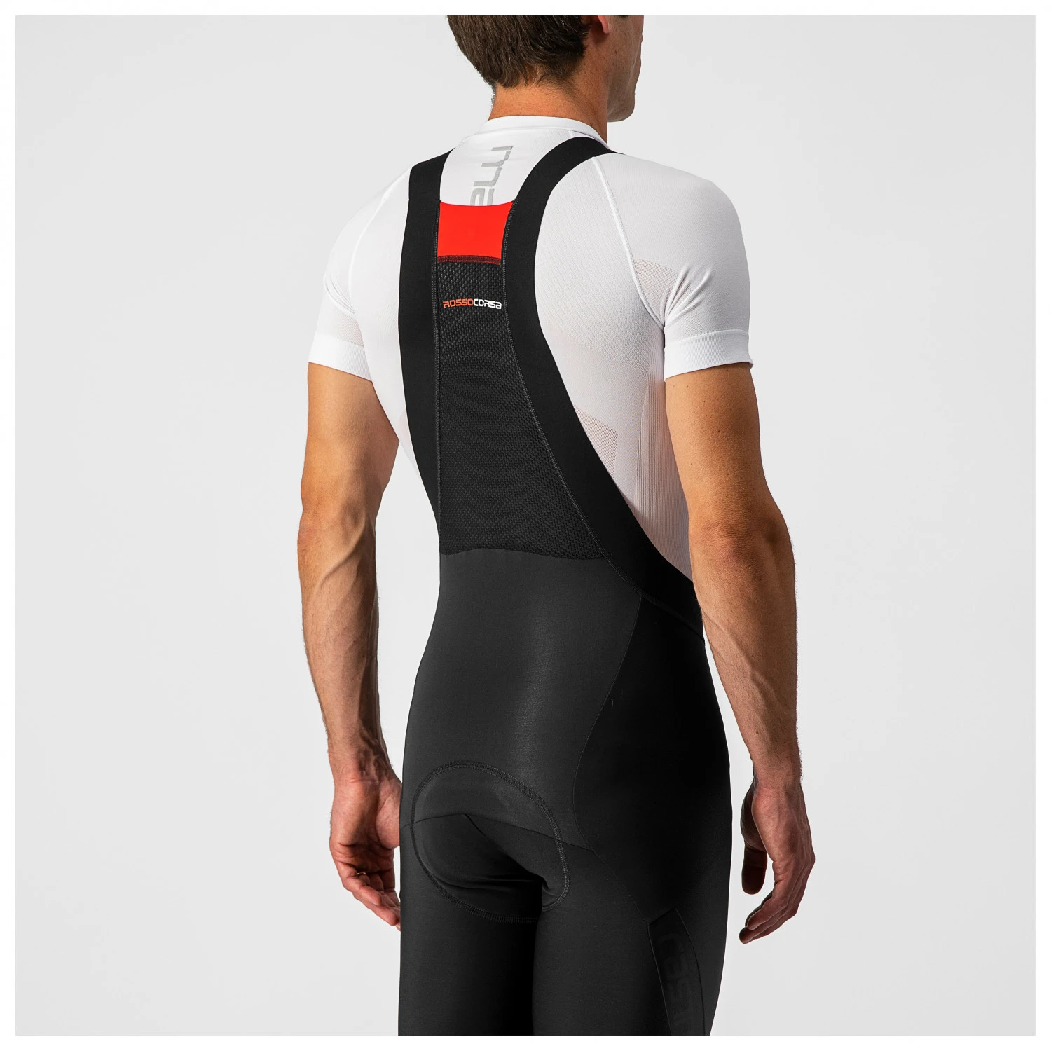 Castelli - Sorpasso RoS Bibtight - Pantalon De Cyclisme 5 Castelli - Sorpasso RoS Bibtight - Pantalon De Cyclisme – Image 3