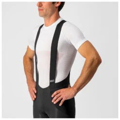 Castelli - Sorpasso RoS Bibtight - Pantalon De Cyclisme 12 Castelli - Sorpasso RoS Bibtight - Pantalon De Cyclisme -Vestes Boutique castelli sorpasso ros bibtight pantalon de cyclisme detail 5