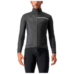 Castelli - Squadra Stretch Jacket - Veste De Cyclisme